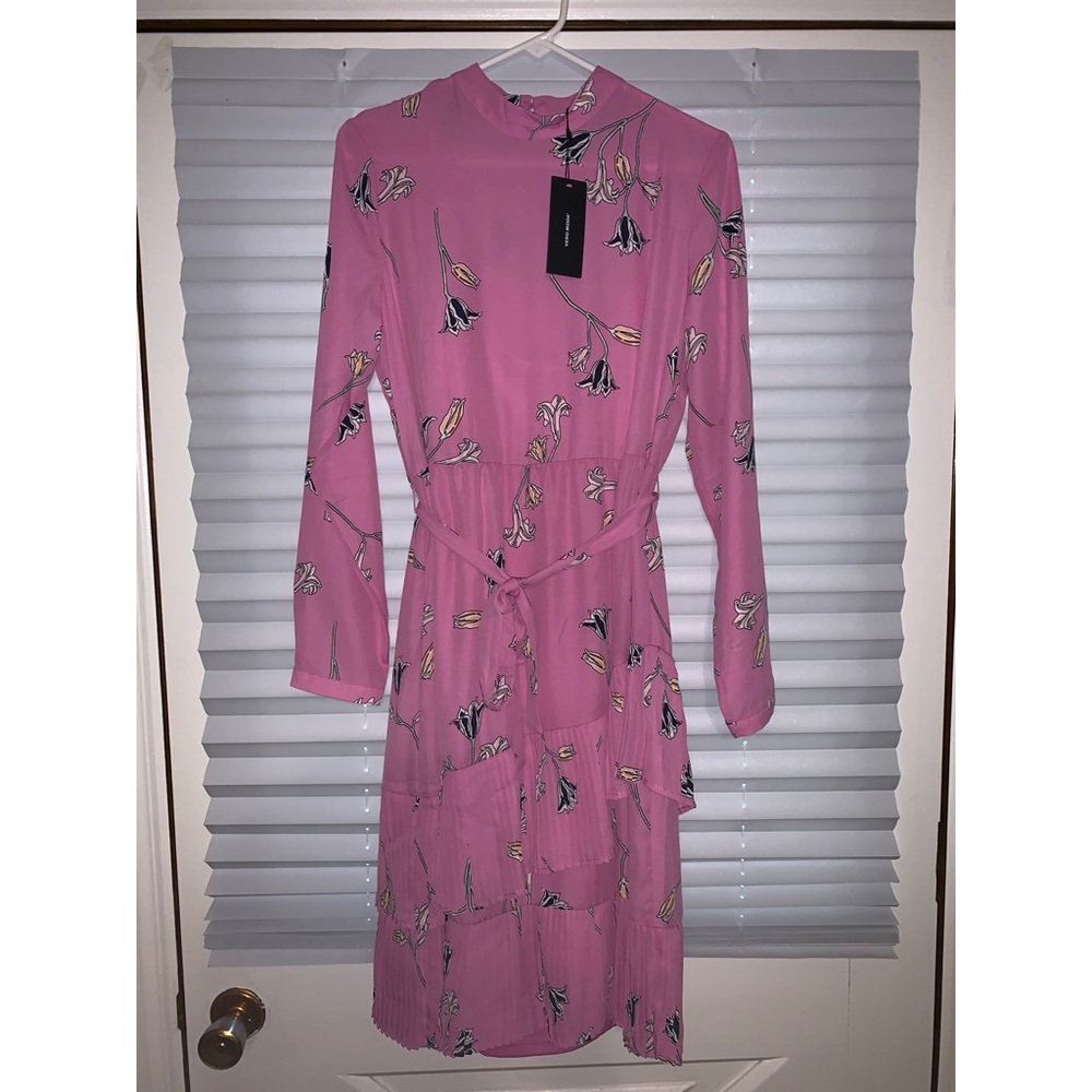 Muave Vero Moda dress